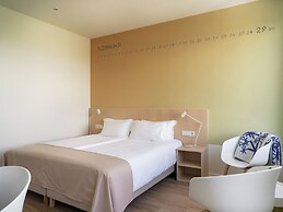 Reykjavik Lights by Keahotels