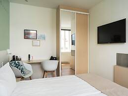 Reykjavik Lights by Keahotels