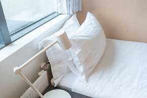 Reykjavik Lights by Keahotels