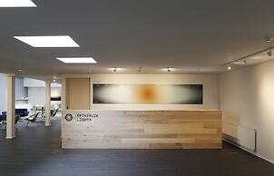 Reykjavik Lights by Keahotels