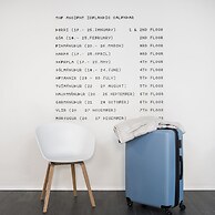 Reykjavik Lights by Keahotels