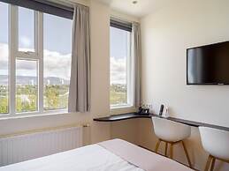 Reykjavik Lights by Keahotels