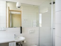 Reykjavik Lights by Keahotels