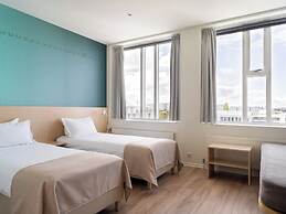 Reykjavik Lights by Keahotels