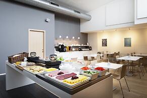 Reykjavik Lights by Keahotels