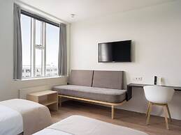 Reykjavik Lights by Keahotels