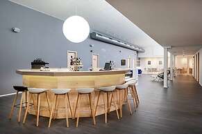 Reykjavik Lights by Keahotels