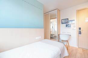 Reykjavik Lights by Keahotels