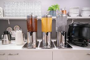 Reykjavik Lights by Keahotels