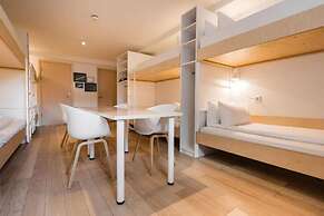 Reykjavik Lights by Keahotels