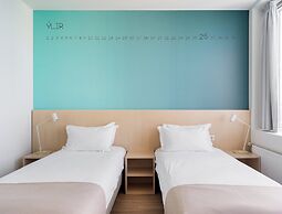 Reykjavik Lights by Keahotels