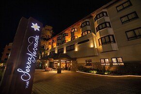 Hotel Serra Nevada