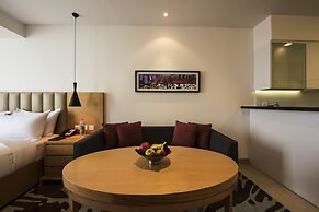 Oakwood Residence Whitefield Bangalore