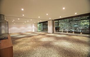 Oakwood Residence Whitefield Bangalore