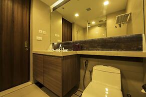 Oakwood Residence Whitefield Bangalore