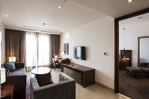 Oakwood Residence Whitefield Bangalore