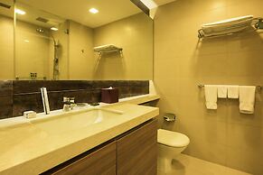 Oakwood Residence Whitefield Bangalore