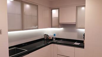 Oakwood Residence Whitefield Bangalore