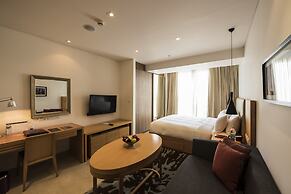 Oakwood Residence Whitefield Bangalore