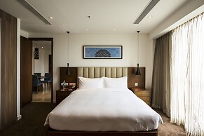 Oakwood Residence Whitefield Bangalore