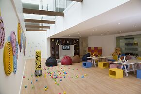 Oakwood Residence Whitefield Bangalore