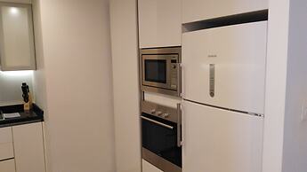 Oakwood Residence Whitefield Bangalore