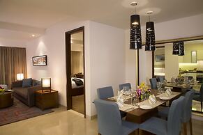 Oakwood Residence Whitefield Bangalore