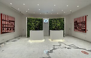 Oakwood Residence Whitefield Bangalore