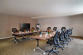 Oakwood Residence Whitefield Bangalore