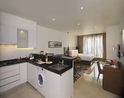 Oakwood Residence Whitefield Bangalore
