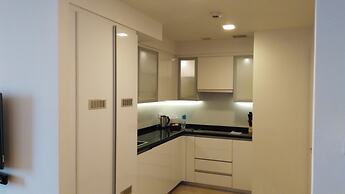 Oakwood Residence Whitefield Bangalore