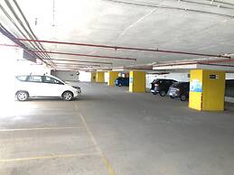 Oakwood Residence Whitefield Bangalore