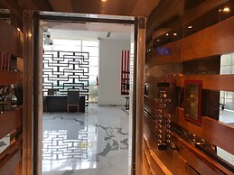 Oakwood Residence Whitefield Bangalore