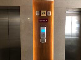 Oakwood Residence Whitefield Bangalore