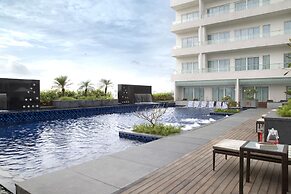 Oakwood Residence Whitefield Bangalore