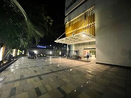 Oakwood Residence Whitefield Bangalore