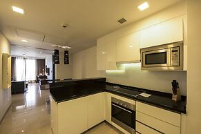 Oakwood Residence Whitefield Bangalore