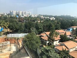 Oakwood Residence Whitefield Bangalore