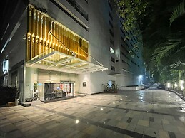 Oakwood Residence Whitefield Bangalore