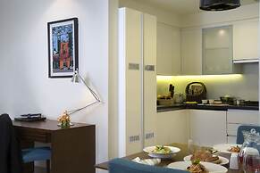 Oakwood Residence Whitefield Bangalore