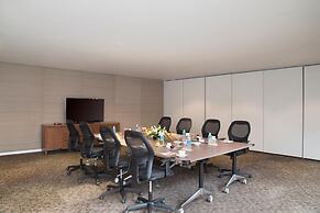 Oakwood Residence Whitefield Bangalore