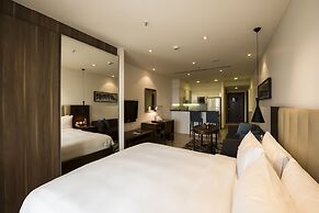 Oakwood Residence Whitefield Bangalore