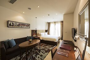 Oakwood Residence Whitefield Bangalore