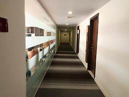 Oakwood Residence Whitefield Bangalore