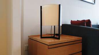 Oakwood Residence Whitefield Bangalore