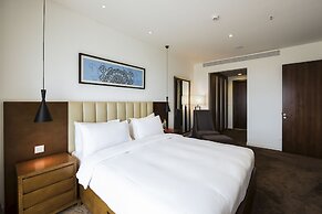 Oakwood Residence Whitefield Bangalore