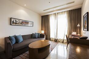 Oakwood Residence Whitefield Bangalore