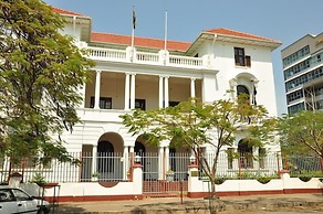 The Bulawayo Club