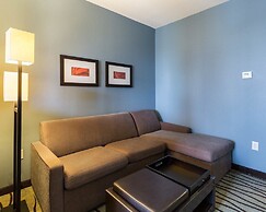 Comfort Suites near Westchase on Beltway 8