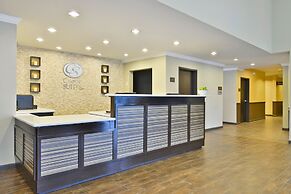 Comfort Suites near Westchase on Beltway 8